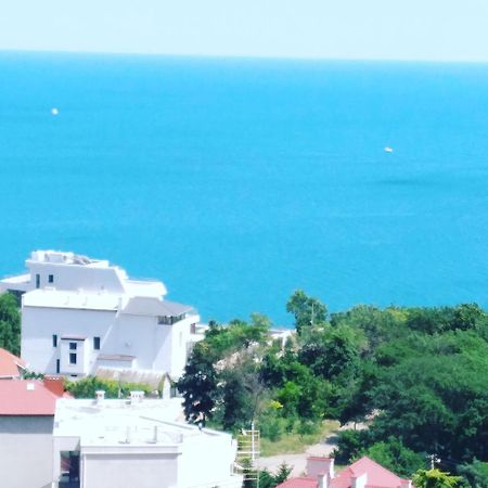 Аппартаменты В Аркадии С Панорамой Моря! Odessa Phòng bức ảnh