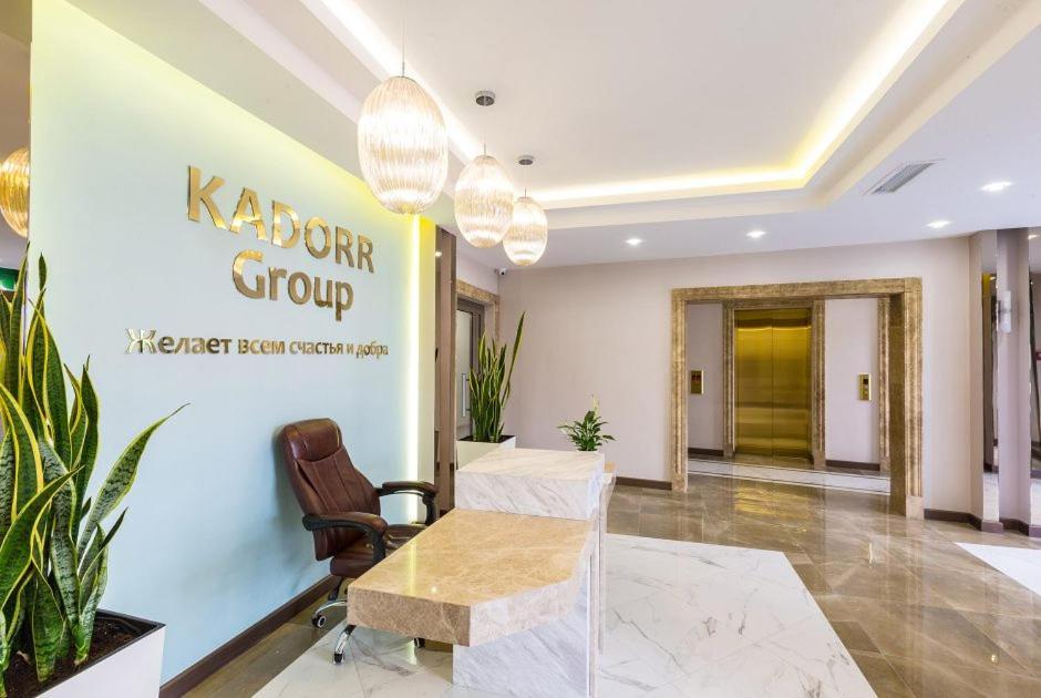Аппартаменты В Аркадии С Панорамой Моря! Odessa Ngoại thất bức ảnh