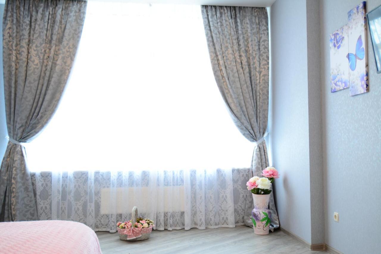 Аппартаменты В Аркадии С Панорамой Моря! Odessa Ngoại thất bức ảnh
