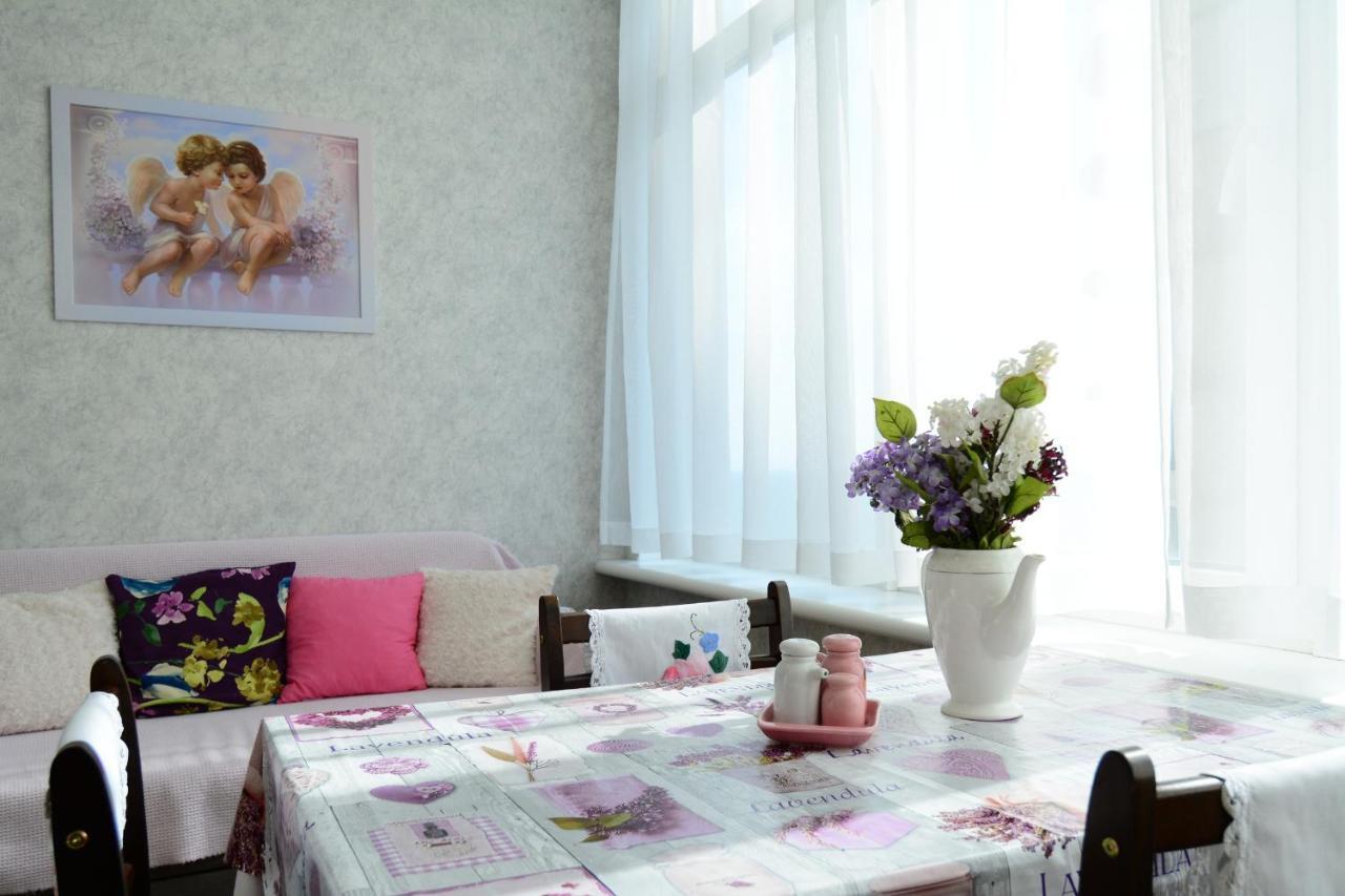 Аппартаменты В Аркадии С Панорамой Моря! Odessa Ngoại thất bức ảnh